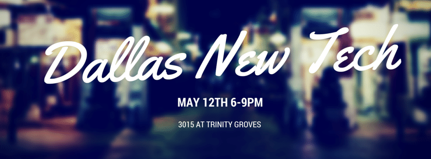 uimagnets's tweet photo. People of Dallas/Ft. Worth: UI Magnets will be at Dallas New Tech on May 12th! We hope to see you all there! http://t.co/KYx3ZbJ7Fp
