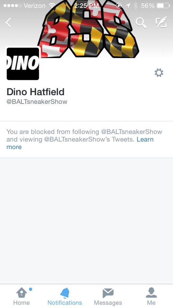ScamersOfTwiter's tweet photo. They block you when you call them out on their bullshit. Motherfucka be a real nigga like you claim. @bounceupinher http://t.co/8WAHU4du8D