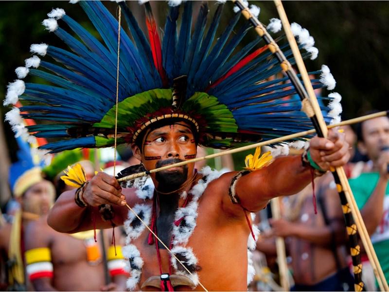 The first <a href="/jmi2015/">Ibrahim Alkean</a> have a new date: 23rd Oct to the 1st Nov! Knowing the games and come enjoy: en.jogosmundiaisindigenas.com