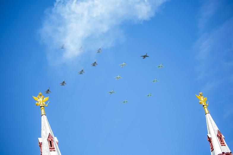 energener's tweet image. С Днём Победы!