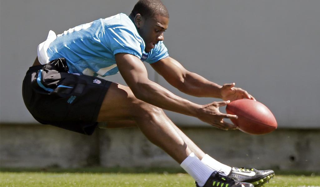 Carolina Panthers tweet media