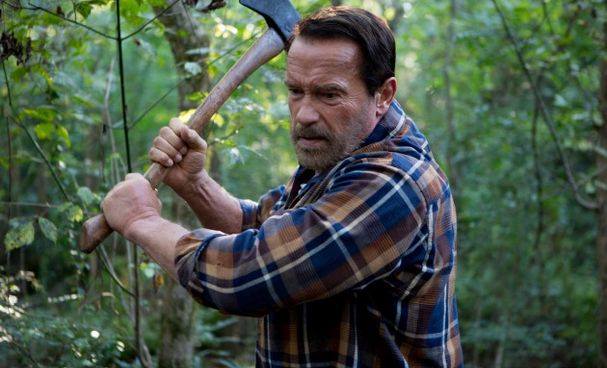 ManlyMovie's tweet photo. [REVIEW] Maggie (2015) - http://t.co/DCOM1DicxF http://t.co/44hg2i5yVd