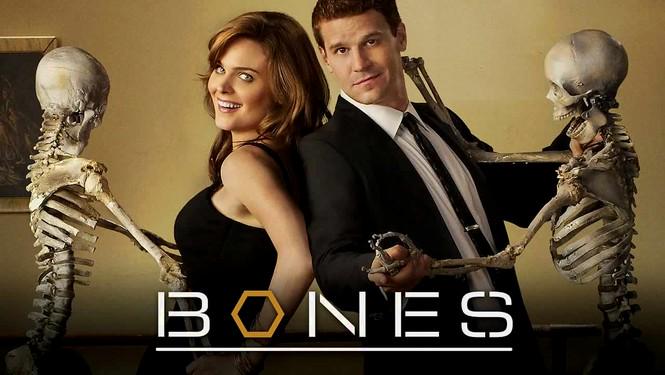 D0n P X3l Bones Renovada Para Una Temporada 11 Con Emily Deschanel Y David Boreanaz Y Con Nuevo Showrunner Http T Co Ao6yyud96o