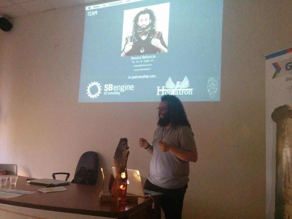 NuccioDiPaola's tweet photo. #pitch @RenatoBelluccia #sciatu lampada che si accende con un soffio #Wcap #call4ideas #Gela http://t.co/BpQ8f0patv