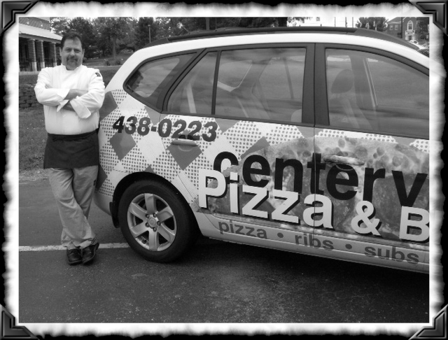 CentervillePizza tweet media