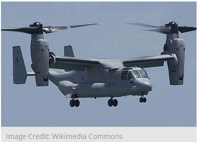 JSBusinessForum's tweet photo. State Dept. approves $3 billion deal to sell JPN 17 Opsrey aircraft. #jsSecurity Via Diplomat http://t.co/JBQcn2h6S7 http://t.co/Exrsq3Fyxi