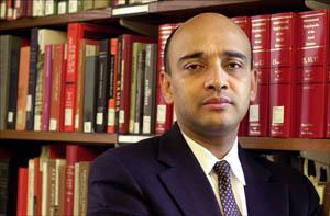 Happy Birthday to Kwame Anthony Appiah! 