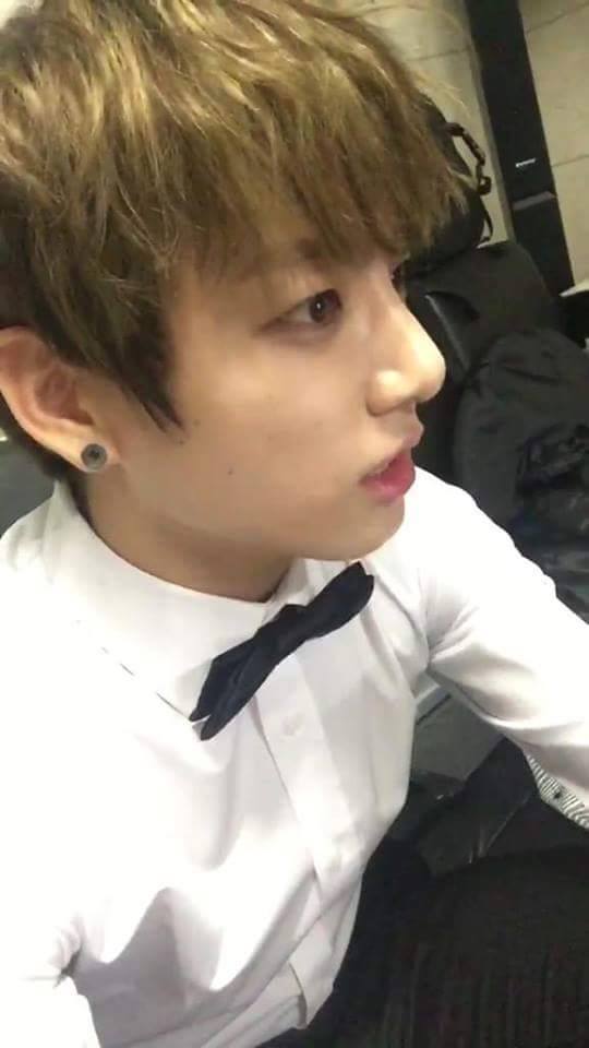 p_hnn's tweet photo. You're driving me Crazy Jungkook >< ♥ Damn! http://t.co/QX5AHb1adH