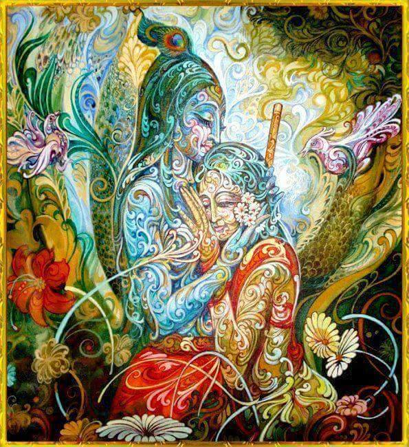 GregLungerAware's tweet photo. #Krishna #Rhada #SanatanaDharma http://t.co/rfECcjdBBc