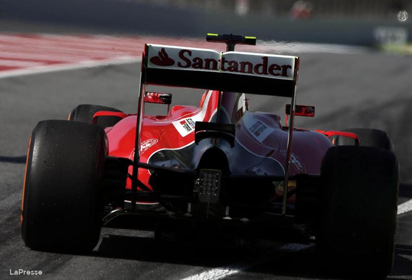 Formula 1 GP Spagna, a Montmeló con le Ferrari di Vettel e Raikkonen