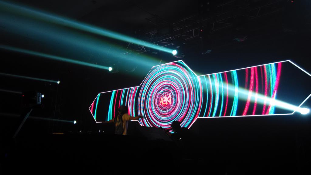 CreativeDisc's tweet photo. Here it goes... STEVE AOKI!!! @steveaoki http://t.co/FWx2mMRk5r