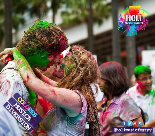 HoliMusicFestPy's tweet photo. #holilove #ravelove #love #raverslove #colores #musica #diversion #plur @RaversPy http://t.co/wo3lHwZect