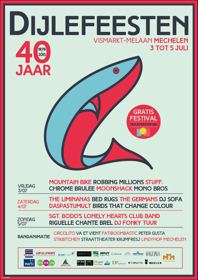 Dijlefeesten tweet media