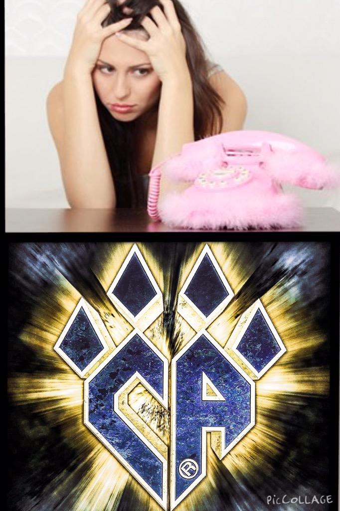 Waiting for that call from <a href="/CA_Frisco/">CA Frisco</a>