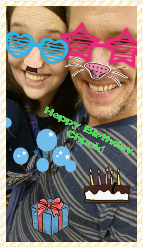  Happy Birthday!! 