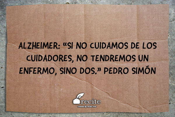 vallejosjose's tweet photo. #Alzheimer Mi Experiencia https://t.co/cGblPpy0XU http://t.co/qVeBJfoeOj