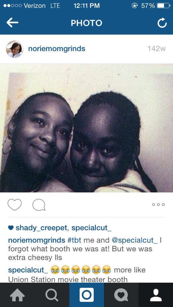 NorieMomGrinds's tweet image. 😭😂😂😂😂 #LookHowFarWeCame #CongratsonGraduation #NiggaYouMadeIt @SpecialCut_