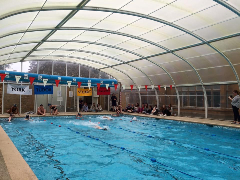 TudorHallSchool's tweet image. Fantastic swimming gala!  Well done girls.  Results to follow #swimgala2015