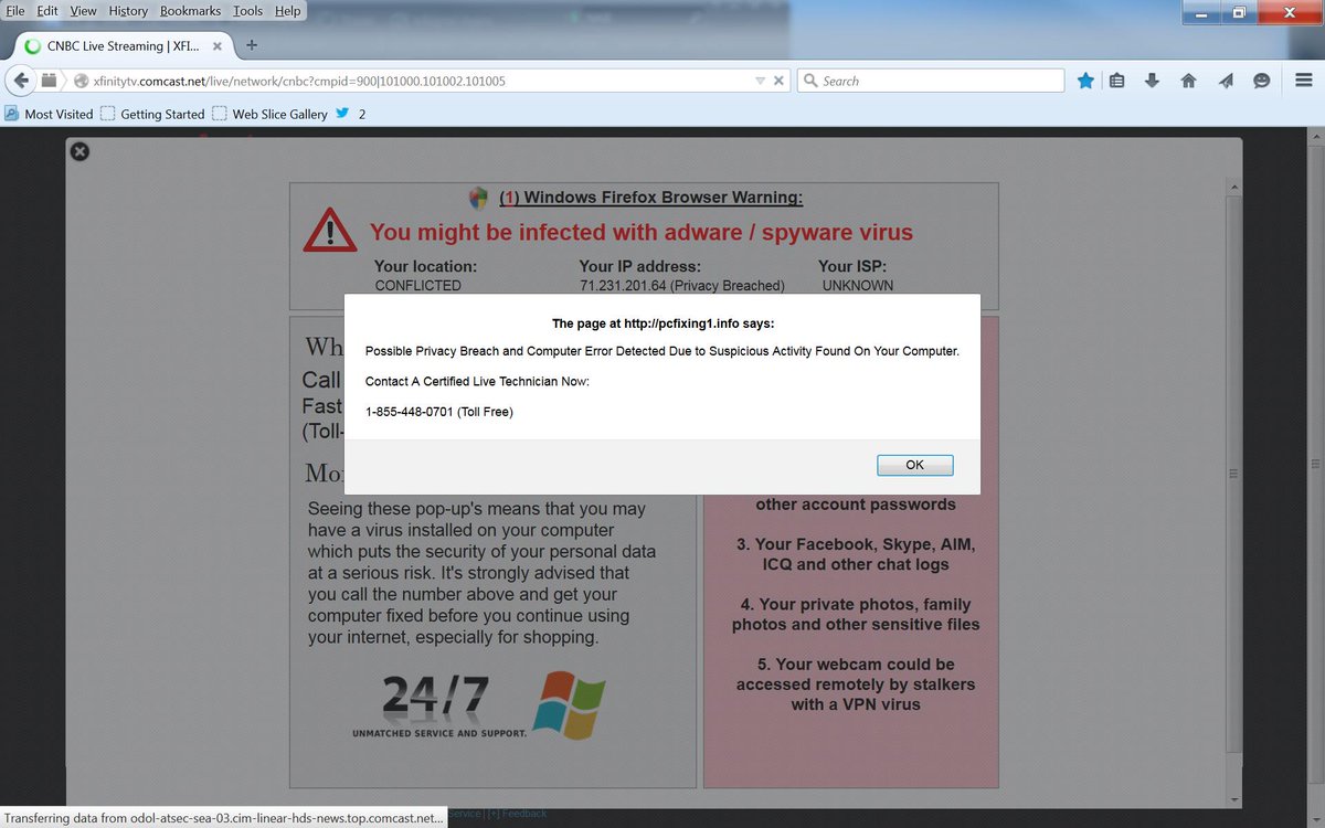 lhhalstead's tweet image. @firefox And it&apos;s getting worse.