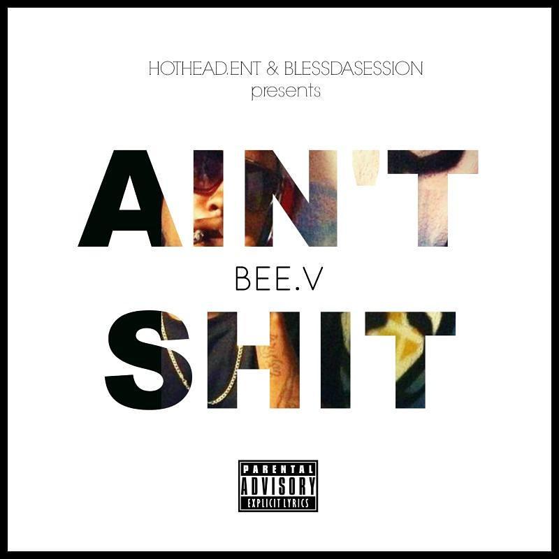 ShakeDollas's tweet image. @Showy4Mayor BEE.V - "AINT SHIT": youtu.be/BSObNkvXBRo #supportquality #oakland