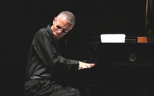 Happy Birthday to   Keith Jarrett who turns 70 today!  