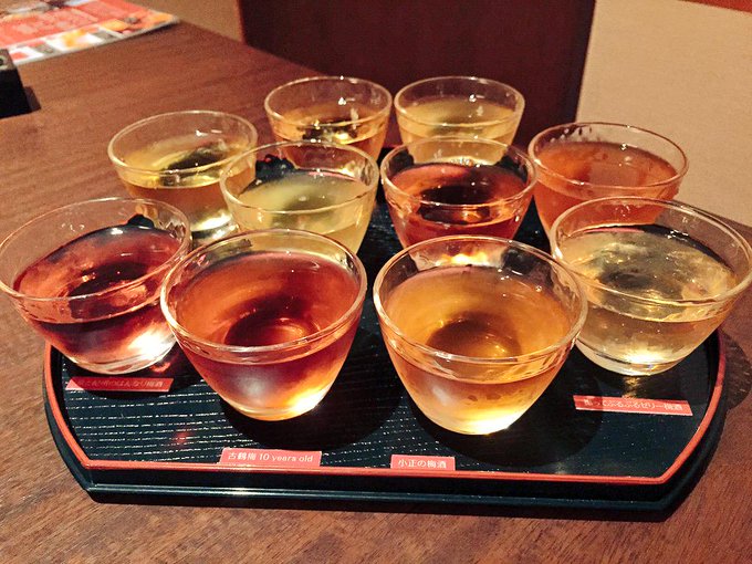 ということで寝ます!今日は良いお酒が沢山飲めてご機嫌でした(((o(*゜▽゜*)o))) 