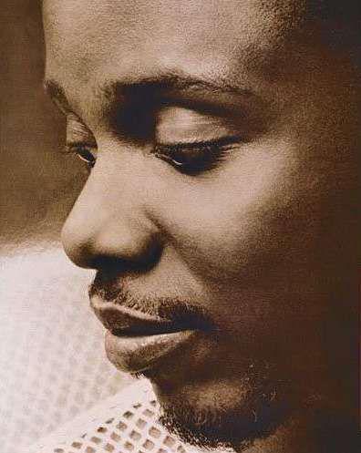 Happy birthday to Earth, Wind & Fire vocalist Philip Bailey! 