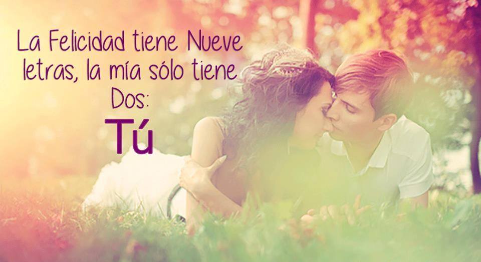 Encuentra más frases de amor para dedicar en http://bit.ly/1KlADhg #frases ...