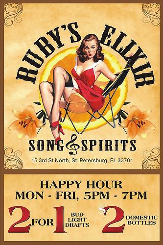 One Mile Final tweet media