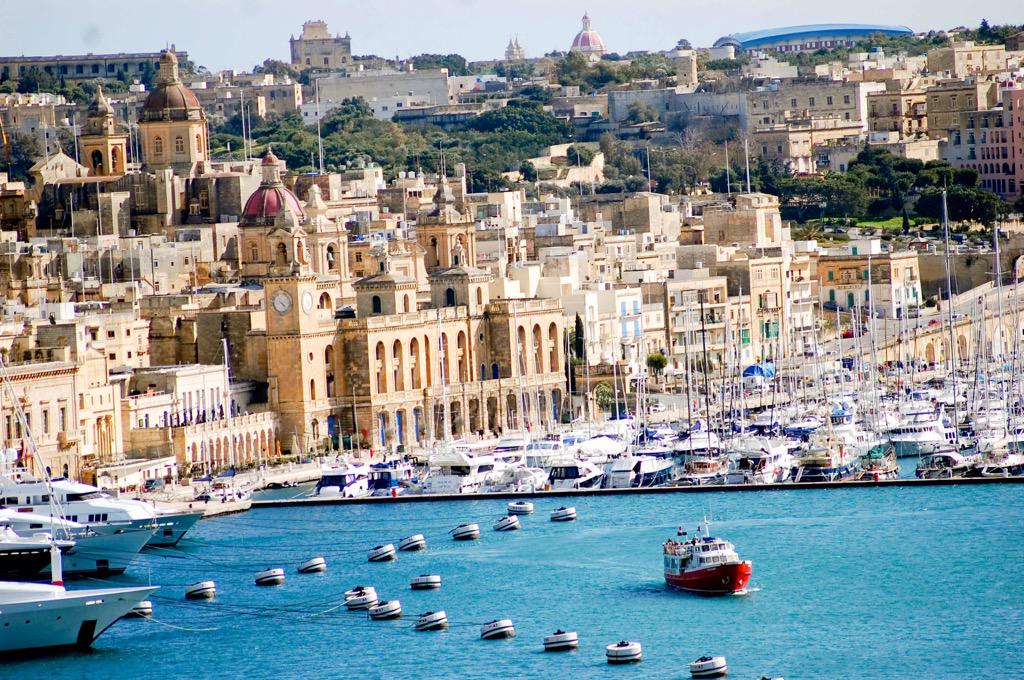 FootstepsontheG's tweet photo. Was #Malta a Mistake? http://t.co/MQEHyF2xvs #thethreecities #valletta #vittoriosa via @FlirtWithGlobe #ttot http://t.co/ePXPuyPcYq