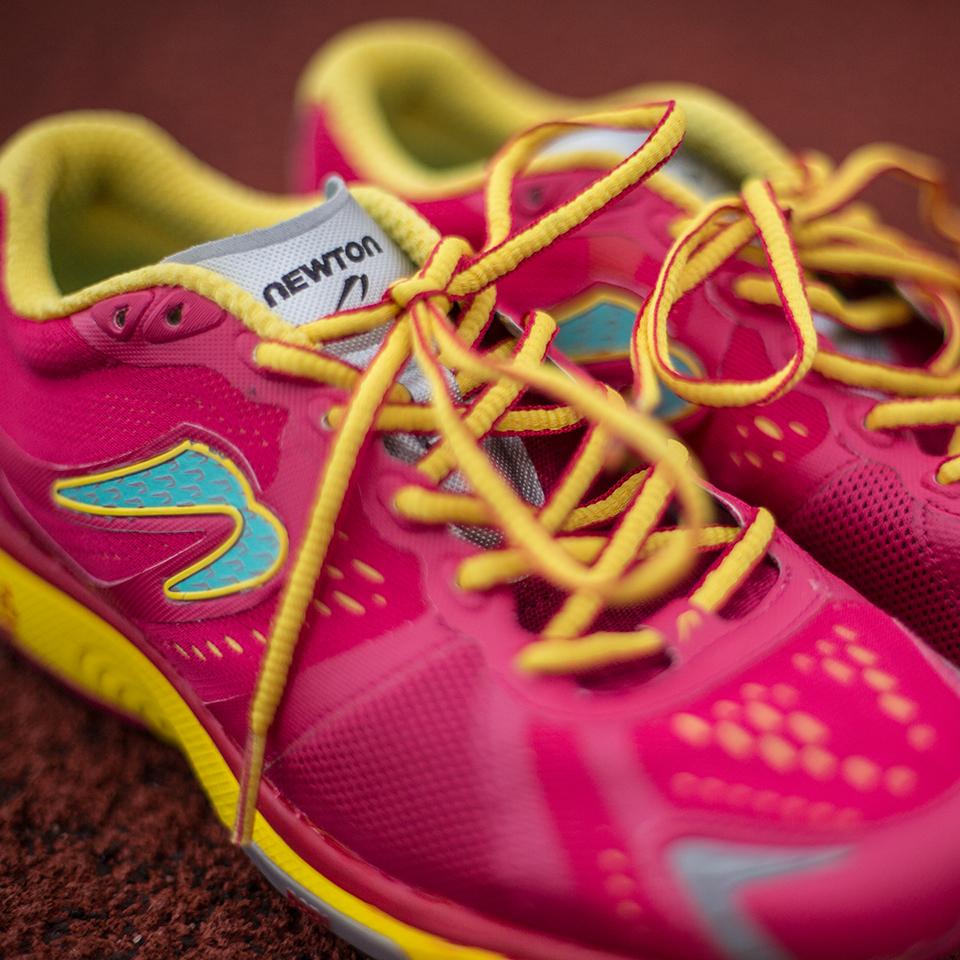 NewtonRunning's tweet photo. Our 2015 Speed &amp; Mileage Trainers offer an ultra-suede tongue for a race ready fit &amp; feel. #FeatureFriday #FeelNewton http://t.co/aJixoU0D1O