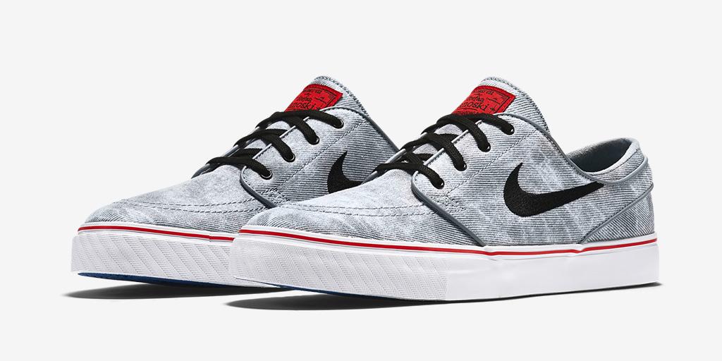 nikestore's tweet photo. The @nikesb Zoom Stefan Janoski Canvas 'Mexico City' arrives tomorrow at 10am EDT. Details: http://t.co/pjsMziIDG6 http://t.co/cH25kP1ptO