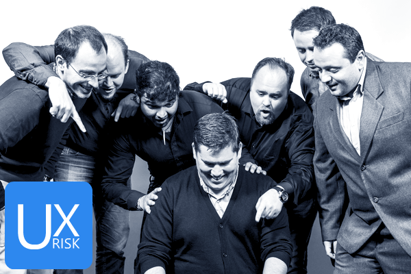 Landraak's tweet photo. https://t.co/8n8iosrCO0 #RiskManagement #riskassessment #software #Azure #uxrisk #proactima #Teaser #cloud #Windows10 http://t.co/zZuAjmrV2E