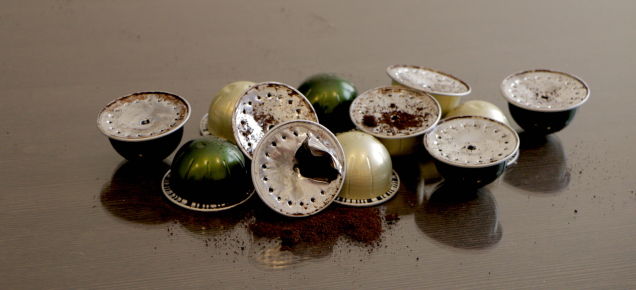 GadgetsStory's tweet photo. Stop Buying Coffee Pods #coffee http://t.co/G7oUjHe9Eu http://t.co/qSxv8n5Xiv
