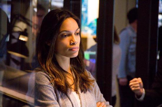 Happy birthday Check out her 10 coolest roles >>
 