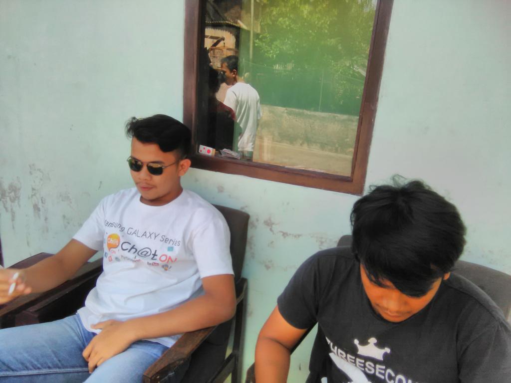 Mm.azis (@miftahazis) on Twitter photo 