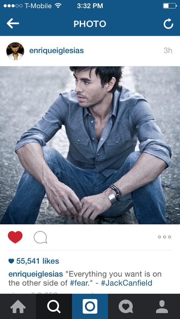 Happy Birthday Enrique Iglesias 