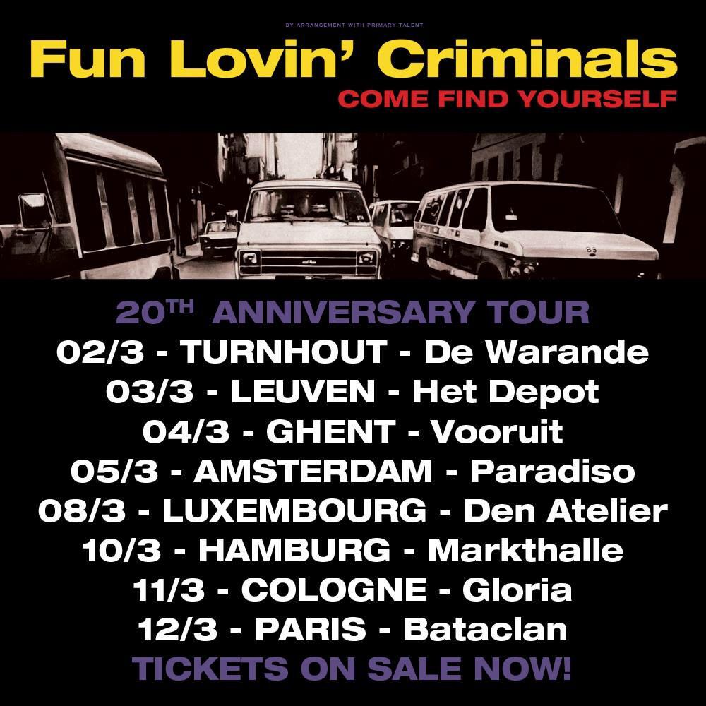 The Fun Lovin' Criminals - Página 5 CEggCtYW8AAJkms