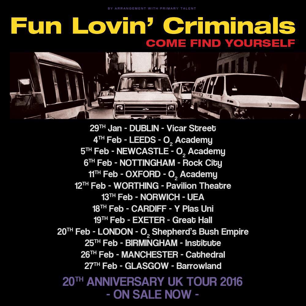 The Fun Lovin' Criminals - Página 5 CEggCtzW8AAFR2T