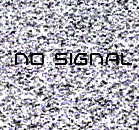 zone7style's tweet photo. No Signal http://t.co/2QPGNzbXtH