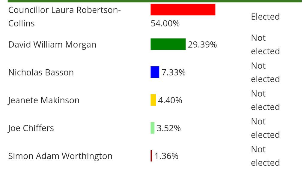 SmithdownLabour's tweet photo. A massive thank you to the people of Greenbank Ward who have overwhelmingly re-elected Laura as their Councillor! http://t.co/irFiJQnBje