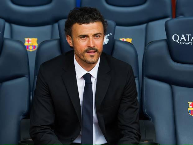 Happy birthday to one of the coolest-best manager in the world, LUIS ENRIQUE 