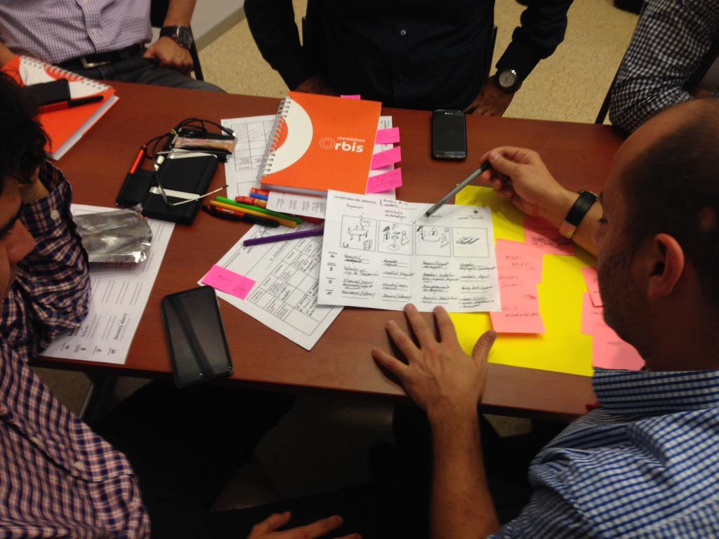 #legaldesign #servicedesign #serviciospordiseñar Como mejorar la experiencia de asesoroa jurídica? <a href="/GrupoOrbis/">Orbis</a>