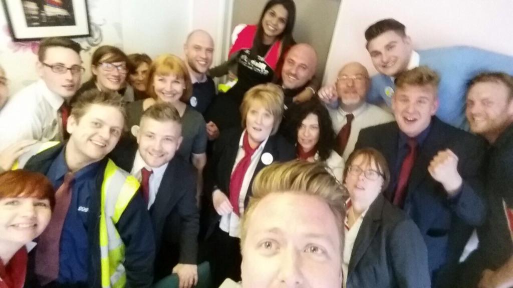 Natascha Aston tweet media