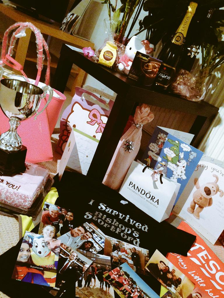 Natascha Aston tweet media