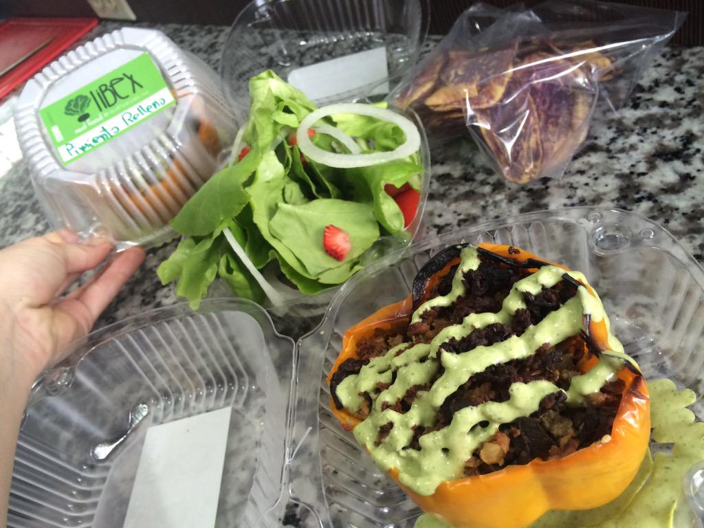 PonteFit_CD's tweet photo. No sabes donde comer rico y sano Visita @LibexRealFood encontraras de todo dulce y sal platos fuertes y snacks #paleo http://t.co/IjyV4vW6lk