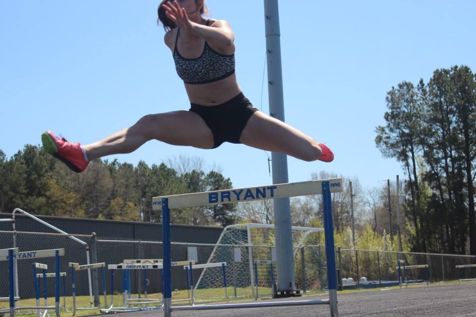 JayMeadors's tweet photo. @hhood97
Looking forward to a BIG 2016!
#StateChampion #4x400 #TrackDiva ๐ http://t.co/cO5q1LGibO