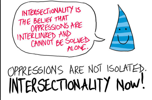 IntersecMatters's tweet image. THIS.