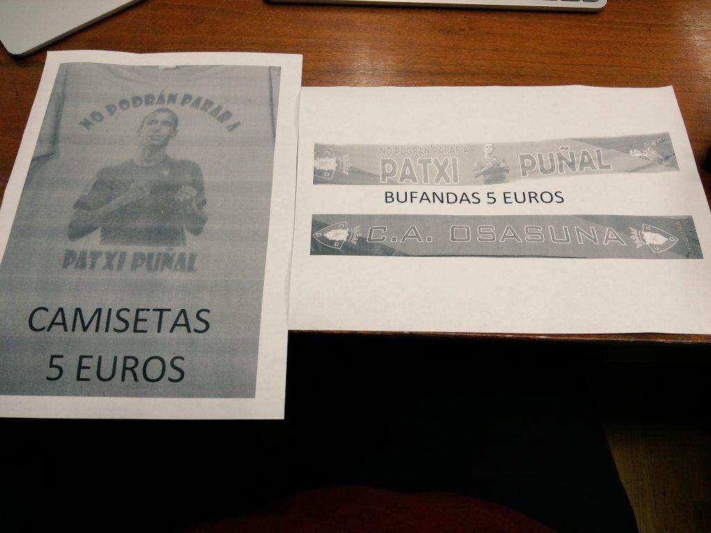 BetiGorri's tweet photo. Ya tenemos prepada la lista de precios para la zona rojilla en la que también habra txistorra y panceta, Os esperamos http://t.co/rt2C2SL7UD