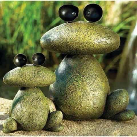 Happy stone #MothersDay 😜